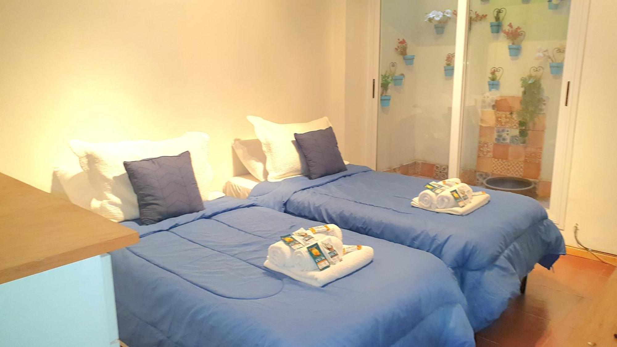 Departamento En Palermo, Embajada Usa, La Rural, Hipodromo, C A De Polo - Buenos Aires — Fotos 3