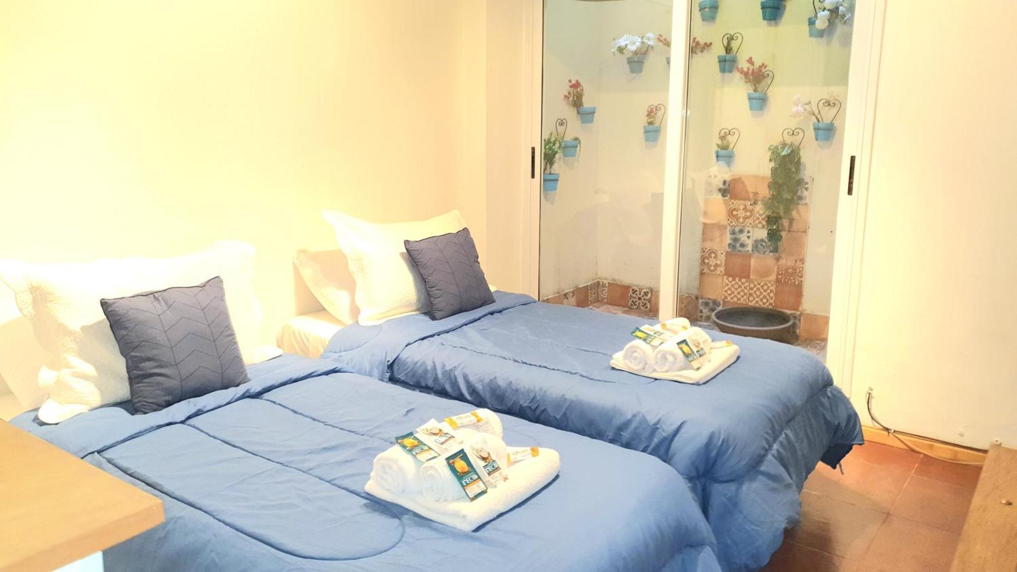 Departamento En Palermo, Embajada Usa, La Rural, Hipodromo, C A De Polo - Buenos Aires — Fotos 1