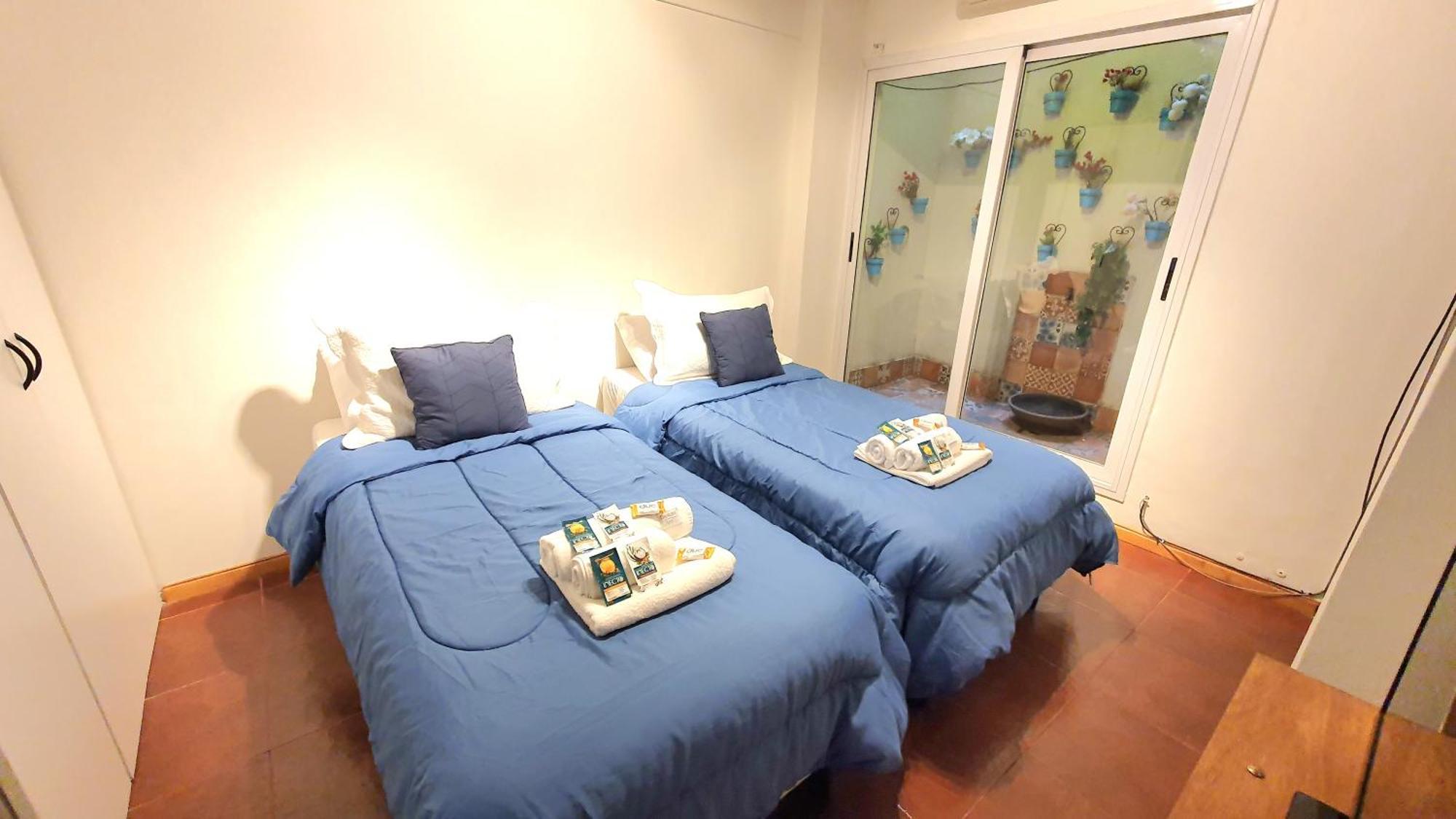 Departamento En Palermo, Embajada Usa, La Rural, Hipodromo, C A De Polo - Buenos Aires, Buenos Aires